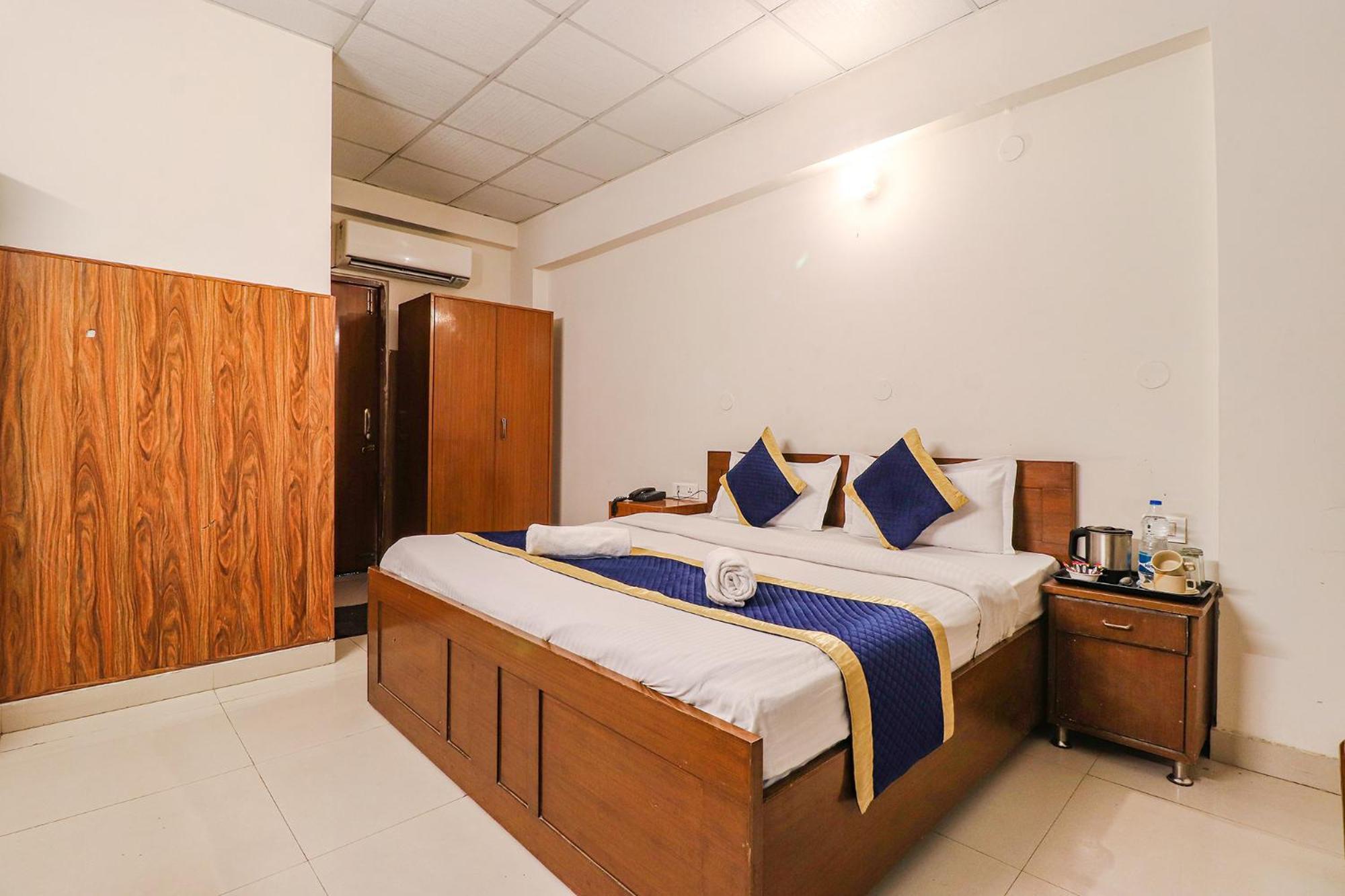 Fabhotel Avyay Dehradun Exterior photo